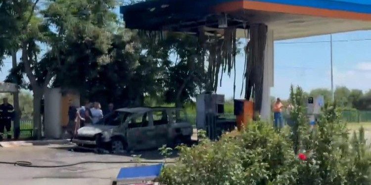 I quattro braccianti uccisi nel rogo sulla Statale 106 lavoravano nei campi di Scanzano Jonico