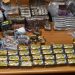 Maxi sequestro di droga a Cava de’ Tirreni: arrestato un uomo, trovati oltre 22 chili di hashish e 62mila euro in contanti