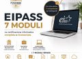 Confesercenti Vallo di Diano e FAIDEE puntano sulle competenze digitali: al via il percorso di certificazione EIPASS 7 Moduli