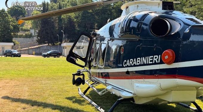 Controlli straordinari nel territorio di Venosa: elevate sanzioni per oltre 20mila euro