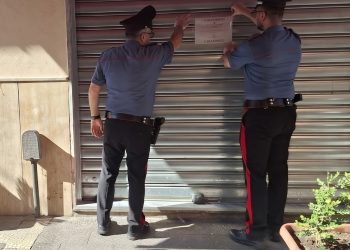 Disturbo alla quiete in un circolo privato di Bellizzi: licenza sospesa per 20 giorni
