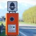 Da domani torna attivo l’autovelox sulla variante di Potenza della Basentana