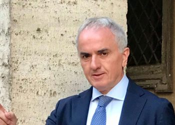 Sant’Arsenio celebra gli 80 anni della Repubblica: incontro su Costituzione e legalità con il senatore Lumia