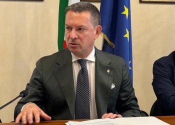 Campagna antincendio boschivo 2026. Presentate le linee guida dal Prefetto di Potenza