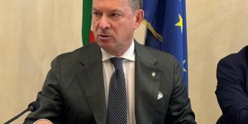 Campagna antincendio boschivo 2026. Presentate le linee guida dal Prefetto di Potenza