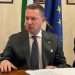 Campagna antincendio boschivo 2026. Presentate le linee guida dal Prefetto di Potenza