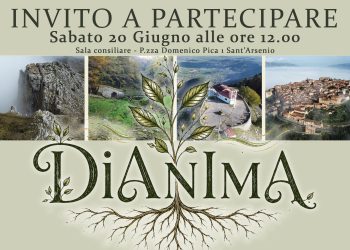 Nasce “DiAnima”: i giovani del Vallo di Diano trasformano il territorio in turismo esperienziale e futuro