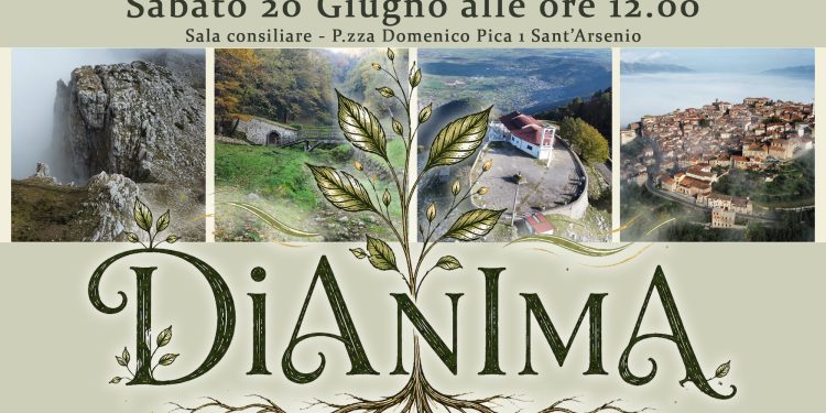 Nasce “DiAnima”: i giovani del Vallo di Diano trasformano il territorio in turismo esperienziale e futuro