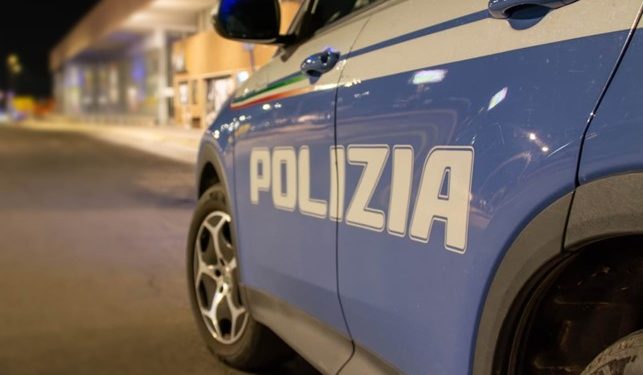 Minacce e aggressioni alla Polizia durante Brescia-Salernitana: Daspo per due tifosi granata