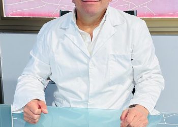 Massa di 5 chili nell’addome: donna potentina salvata dall’équipe del professore Mario Polichetti