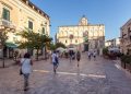 Matera, nuova viabilità per i bus turistici: dal 18 giugno scattano le modifiche