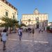 Matera, nuova viabilità per i bus turistici: dal 18 giugno scattano le modifiche