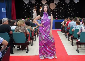 Al Cicerone la sfilata di fine anno celebra talento e creatività degli studenti del Sistema Moda