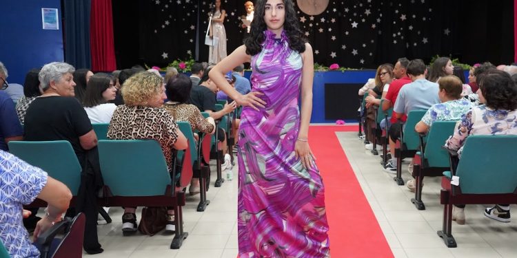 Al Cicerone la sfilata di fine anno celebra talento e creatività degli studenti del Sistema Moda