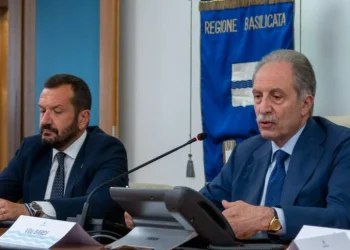 Basilicata, completata la fase negoziale: in arrivo 64,5 milioni per la viabilità provinciale lucana