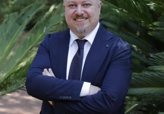 Cava de’ Tirreni, Raffaele Giordano eletto sindaco