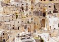 Matera chiede più risorse al Governo per i Sassi