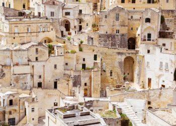 Matera chiede più risorse al Governo per i Sassi