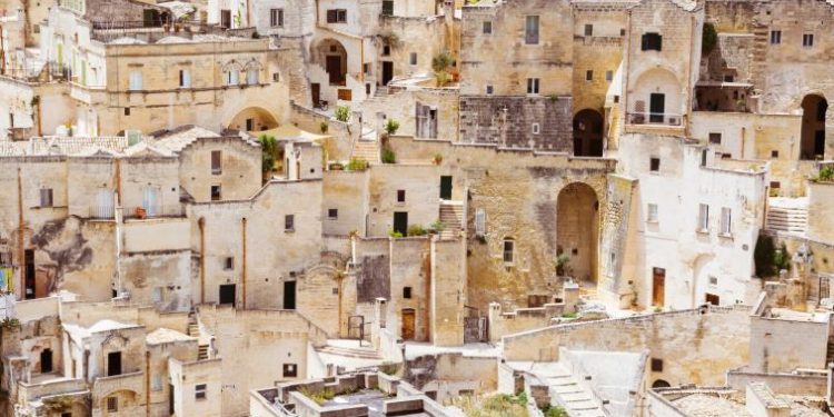 Matera chiede più risorse al Governo per i Sassi