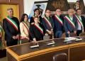 Metapontino, dieci Comuni siglano il patto territoriale per uno sviluppo integrato del territorio