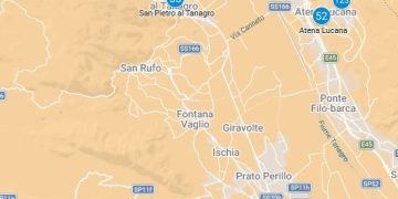 Teggiano e San Rufo, verso il referendum sui confini: arriva l’ok dalla Provincia di Salerno