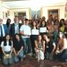 Sala Consilina: la “Torquato Tasso SOMS” celebra i giovani vincitori delle borse di studio Intercultura