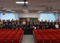 Sicurezza urbana, Polizie Locali protagoniste alla Conferenza interistituzionale a Fisciano