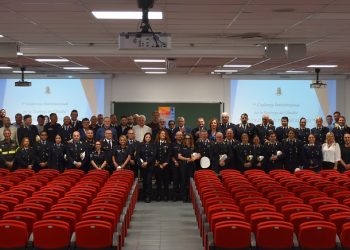 Sicurezza urbana, Polizie Locali protagoniste alla Conferenza interistituzionale a Fisciano
