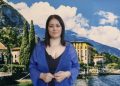 Italia2 News, questa sera torna “Voci dal Cilento” con Annavelia Salerno