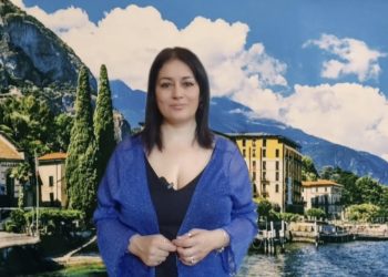 Italia2 News, questa sera torna “Voci dal Cilento” con Annavelia Salerno