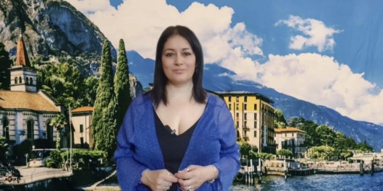 Italia2 News, questa sera torna “Voci dal Cilento” con Annavelia Salerno
