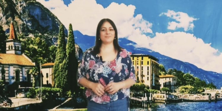 Stasera torna Voci dal Cilento su Italia2 News