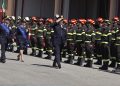 Vigili del Fuoco di Salerno, cambio al vertice: Clara Modesto è il nuovo comandante provinciale