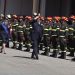 Vigili del Fuoco di Salerno, cambio al vertice: Clara Modesto è il nuovo comandante provinciale