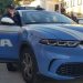 A 20 mesi resta chiuso nell’abitacolo dell’auto: salvato dai poliziotti a Battipaglia