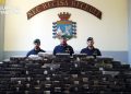 Oltre 113 kg di cocaina nascosti in un’autocisterna: maxi sequestro della Finanza in Campania
