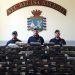 Oltre 113 kg di cocaina nascosti in un’autocisterna: maxi sequestro della Finanza in Campania