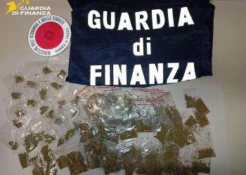 Spaccio di droga nel materano: eseguite sette misure cautelari