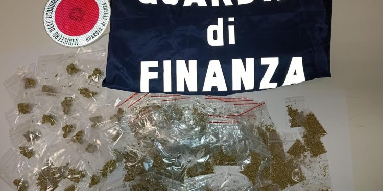 Spaccio di droga nel materano: eseguite sette misure cautelari