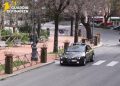 Controlli antidroga nel potentino: sequestrate dalla Finanza cocaina, hashish e marijuana