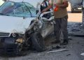 Incidente stradale a Balvano, muore un 91enne
