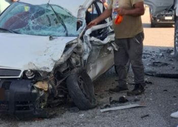 Incidente stradale a Balvano, muore un 91enne