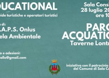 Operatori turistici del Vallo di Diano, al via un percorso di formazione per valorizzare il territorio