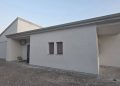 A Caggiano è pronta la nuova postazione del 118