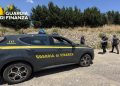 Maxi sequestro di rifiuti speciali in una discarica di 54mila mq a Matera