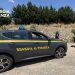Maxi sequestro di rifiuti speciali in una discarica di 54mila mq a Matera