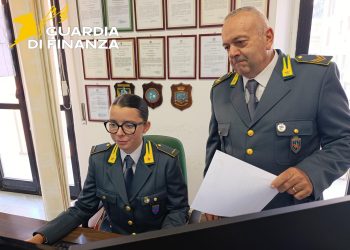 Sequestrati oltre 11 mila euro a direttore amministrativo scolastico a Matera: è accusato di peculato