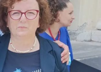 Asl Salerno, Anna Maria Rizzo nominata responsabile della UOSD Veterinaria dell’Area Interdistrettuale 71-72