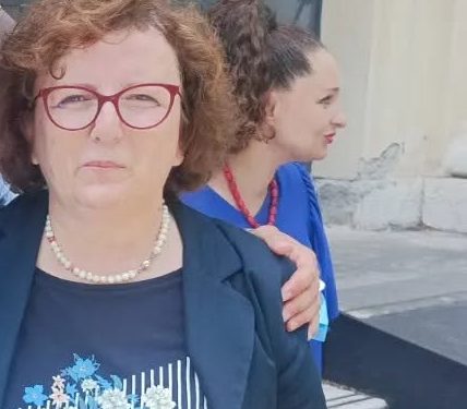 Asl Salerno, Anna Maria Rizzo nominata responsabile della UOSD Veterinaria dell’Area Interdistrettuale 71-72