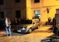 Uccise il padre a coltellate a Eboli: condannato 20 anni Vincenzo Santimone